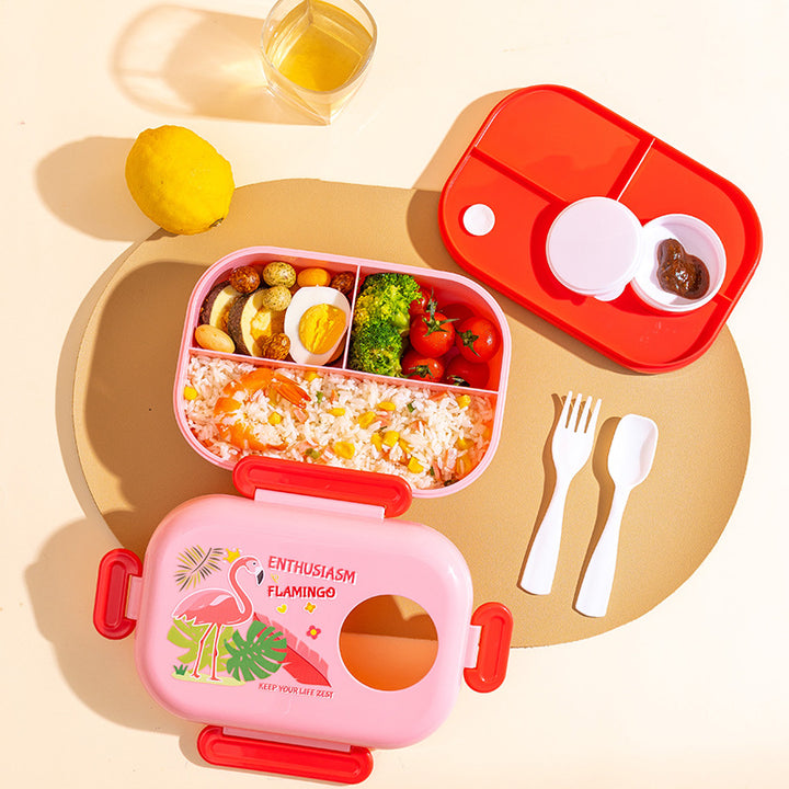 Lunch Box