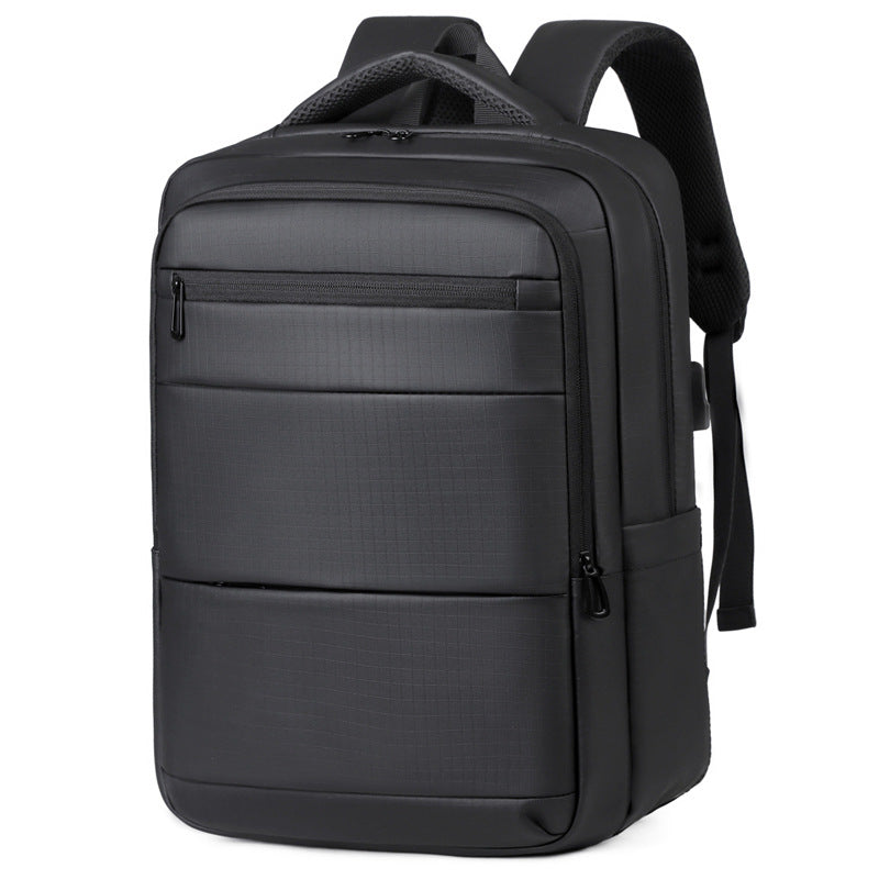 Modern Slim Backpack Kalsten