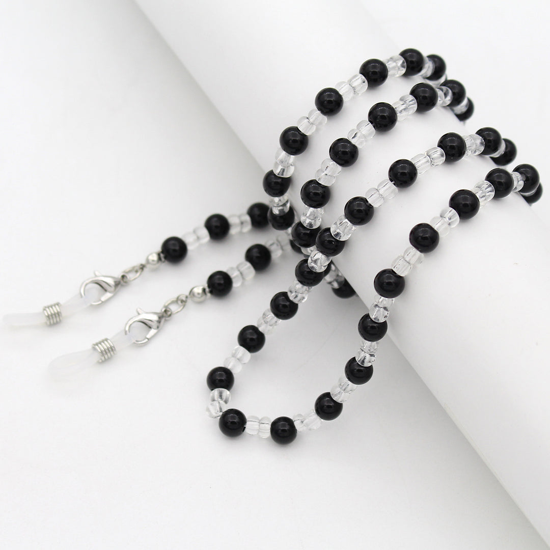 Elegant Eyewear Retainer Chain Kalsten