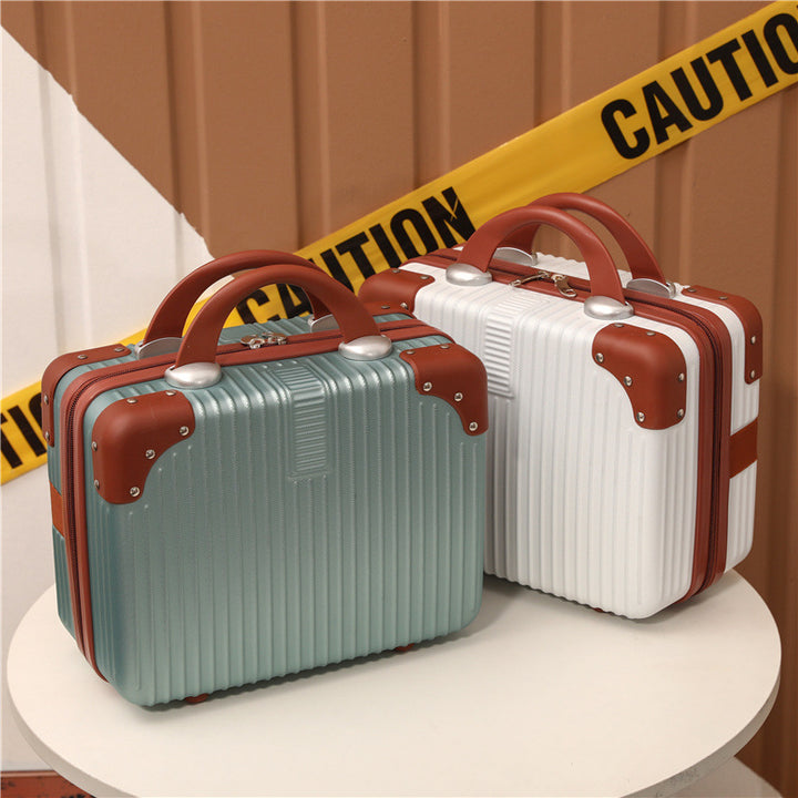 Premium Hard Shell Travel Case Kalsten