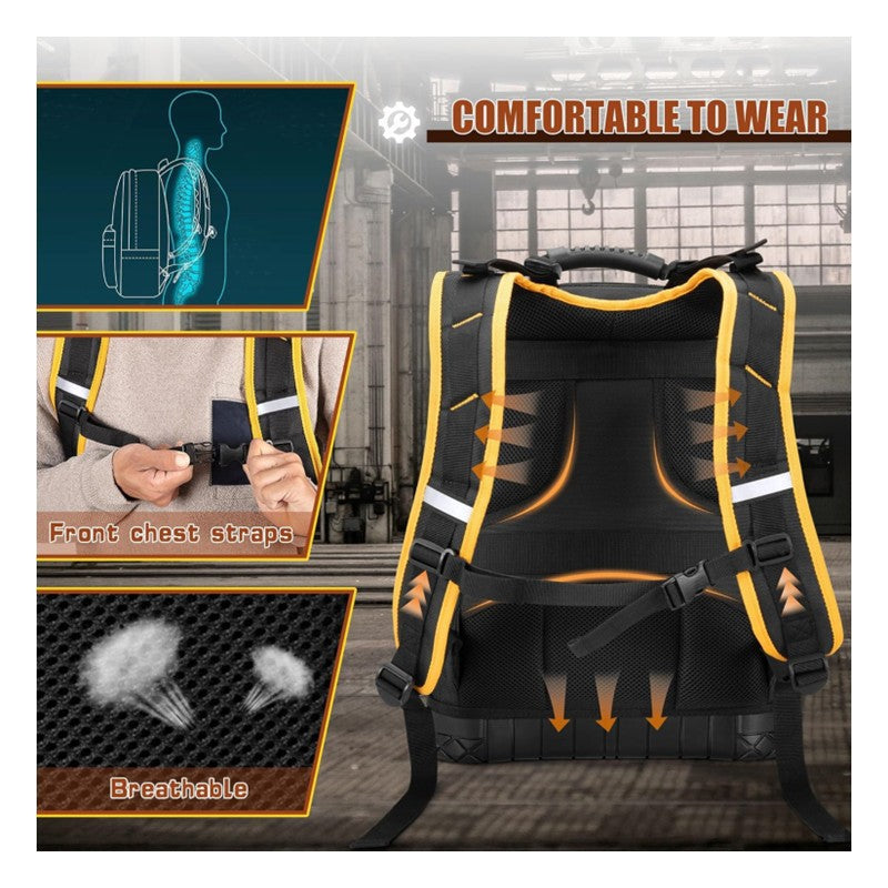 Multi-Purpose Tactical Backpack Kalsten