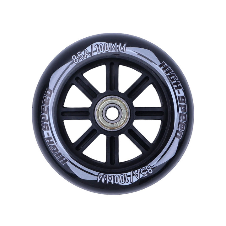 High-Performance Scooter Wheels Kalsten