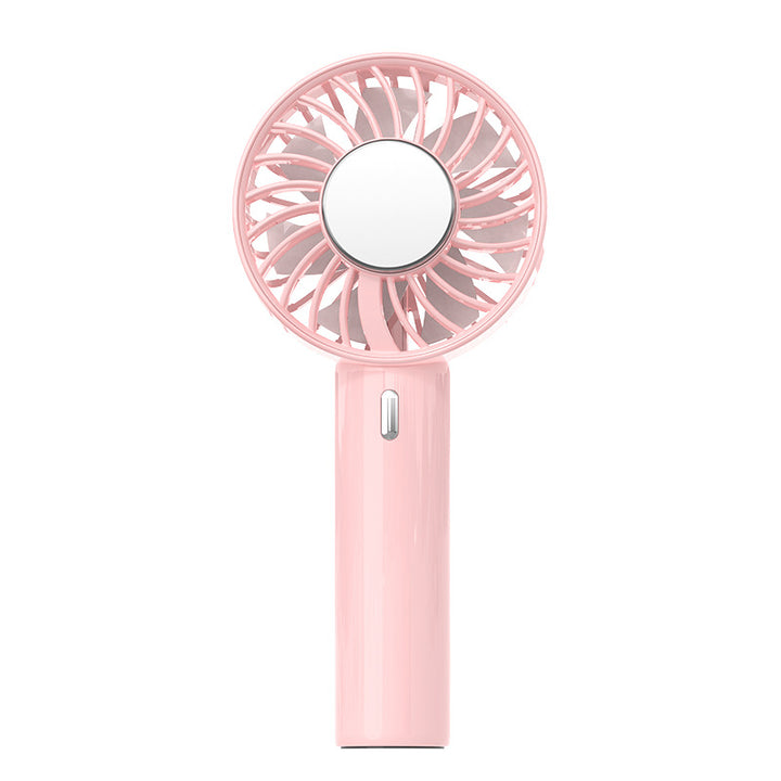 Unisex Portable Structured Handheld Fan Kalsten