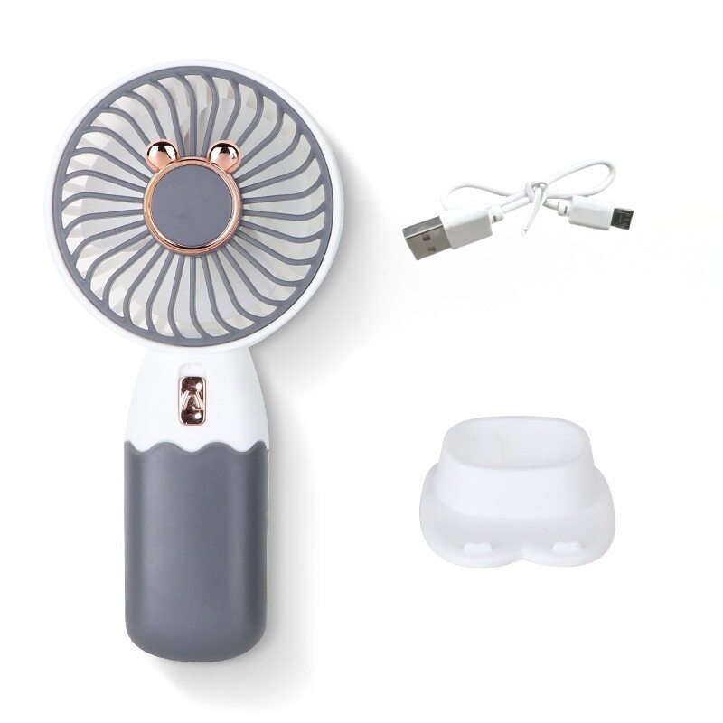 Women's Portable USB Fan Kalsten
