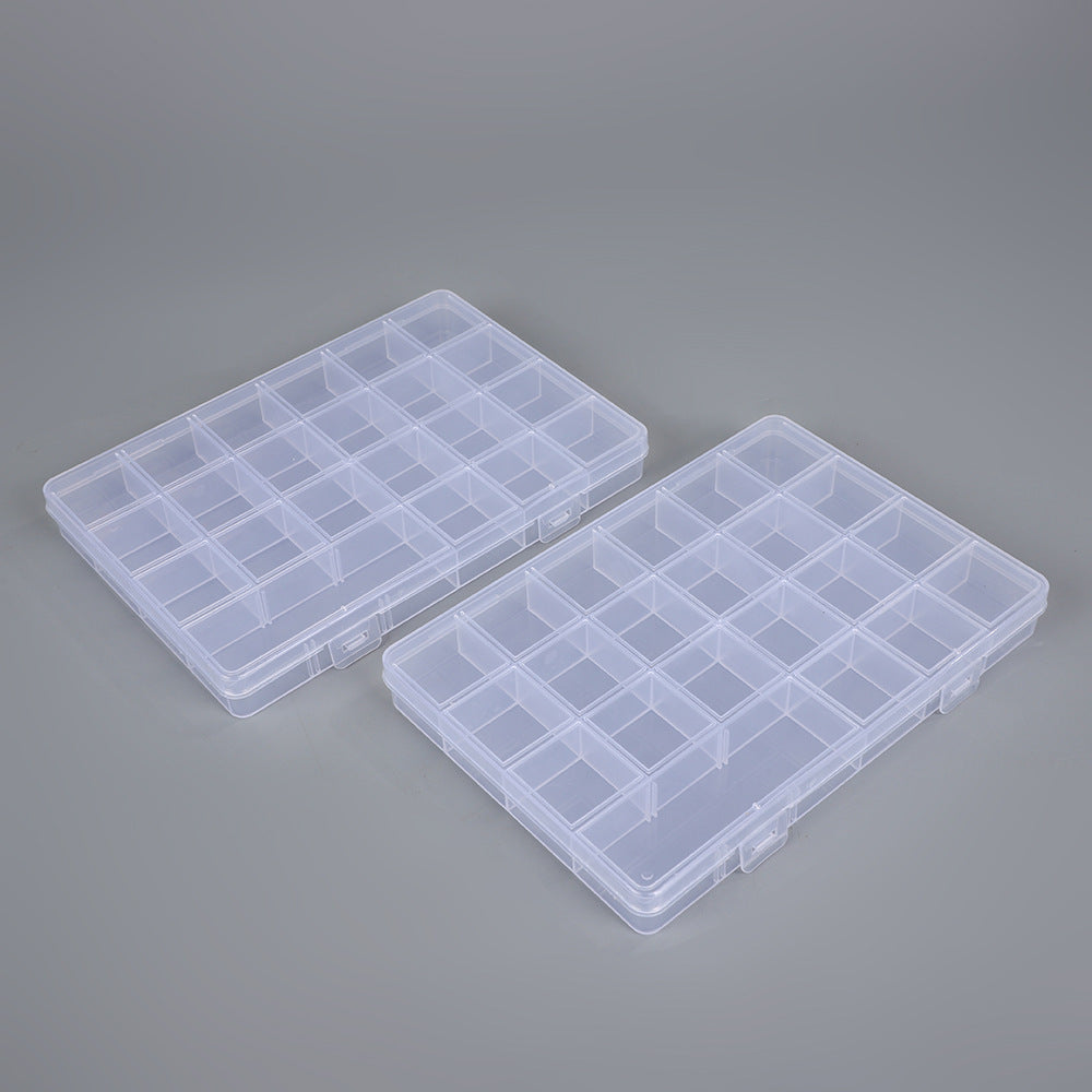 Versatile Adjustable Compartment Storage Organizer Kalsten