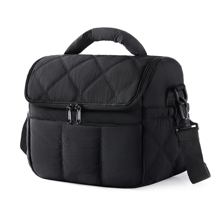 Women’s fashionable diaper bag Kalsten