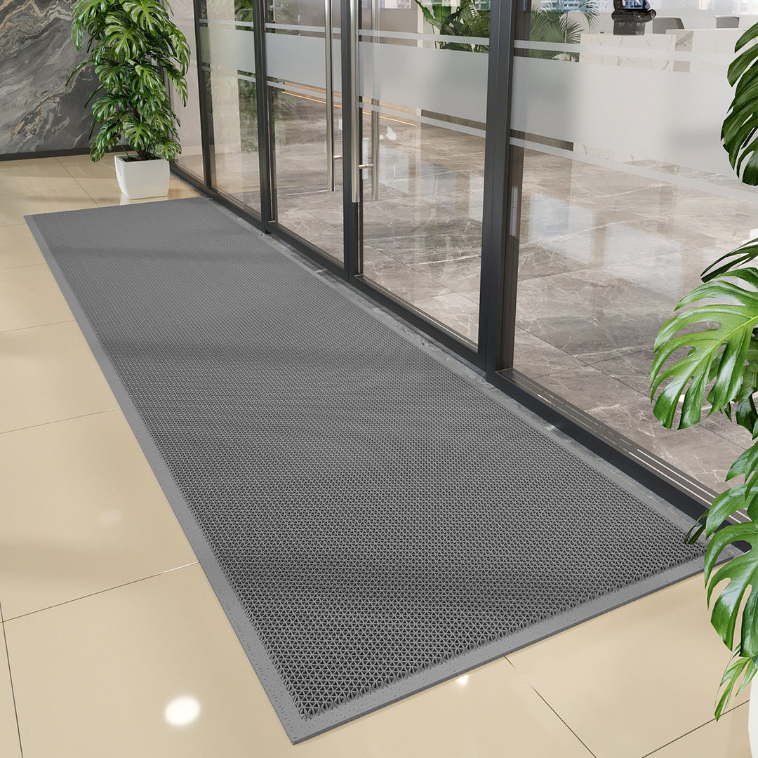 Indoor Non-Slip Entrance Mat Kalsten