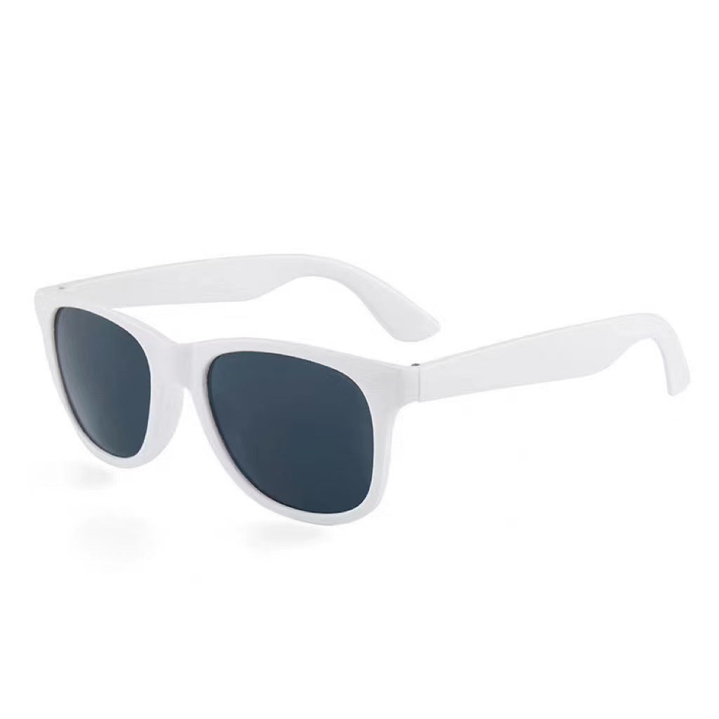 Classic Square Frame Sunglasses Kalsten