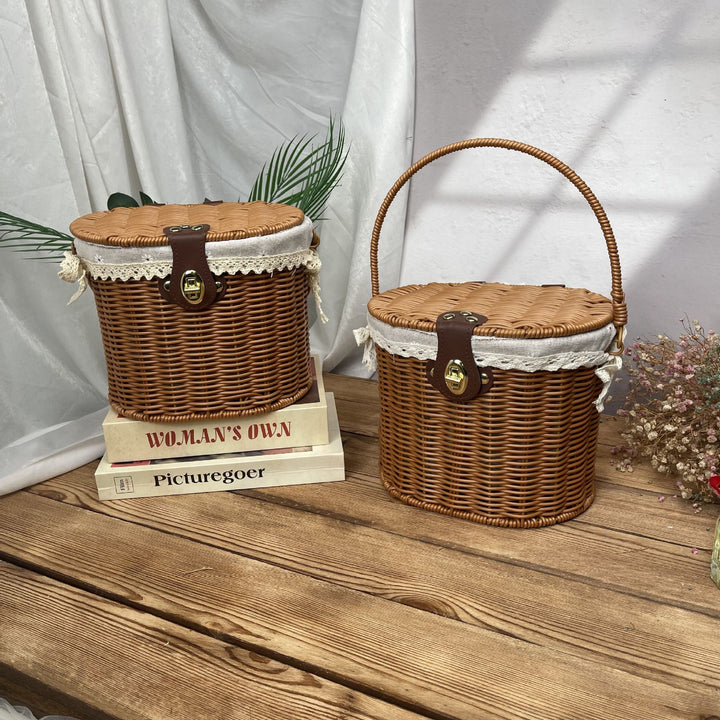 Ladies Basket Kalsten