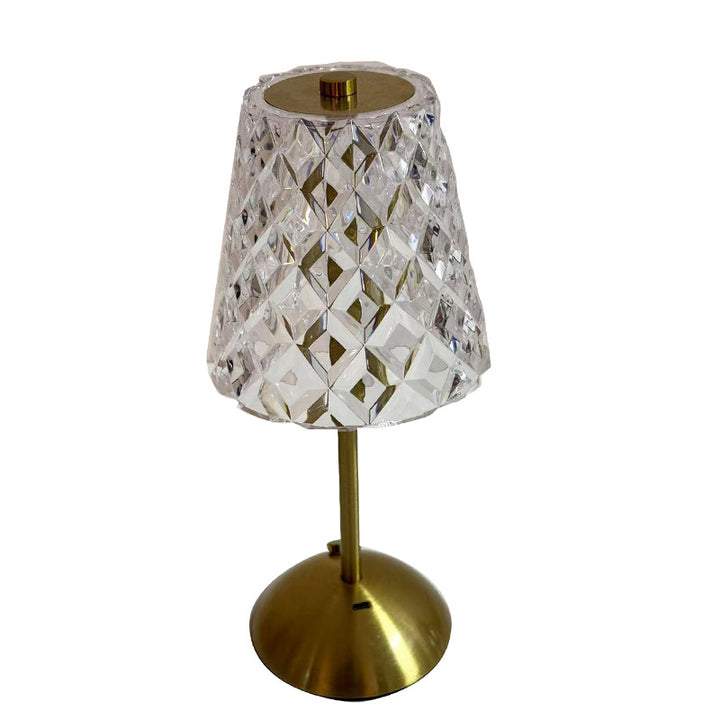 Decorative Table Lamp