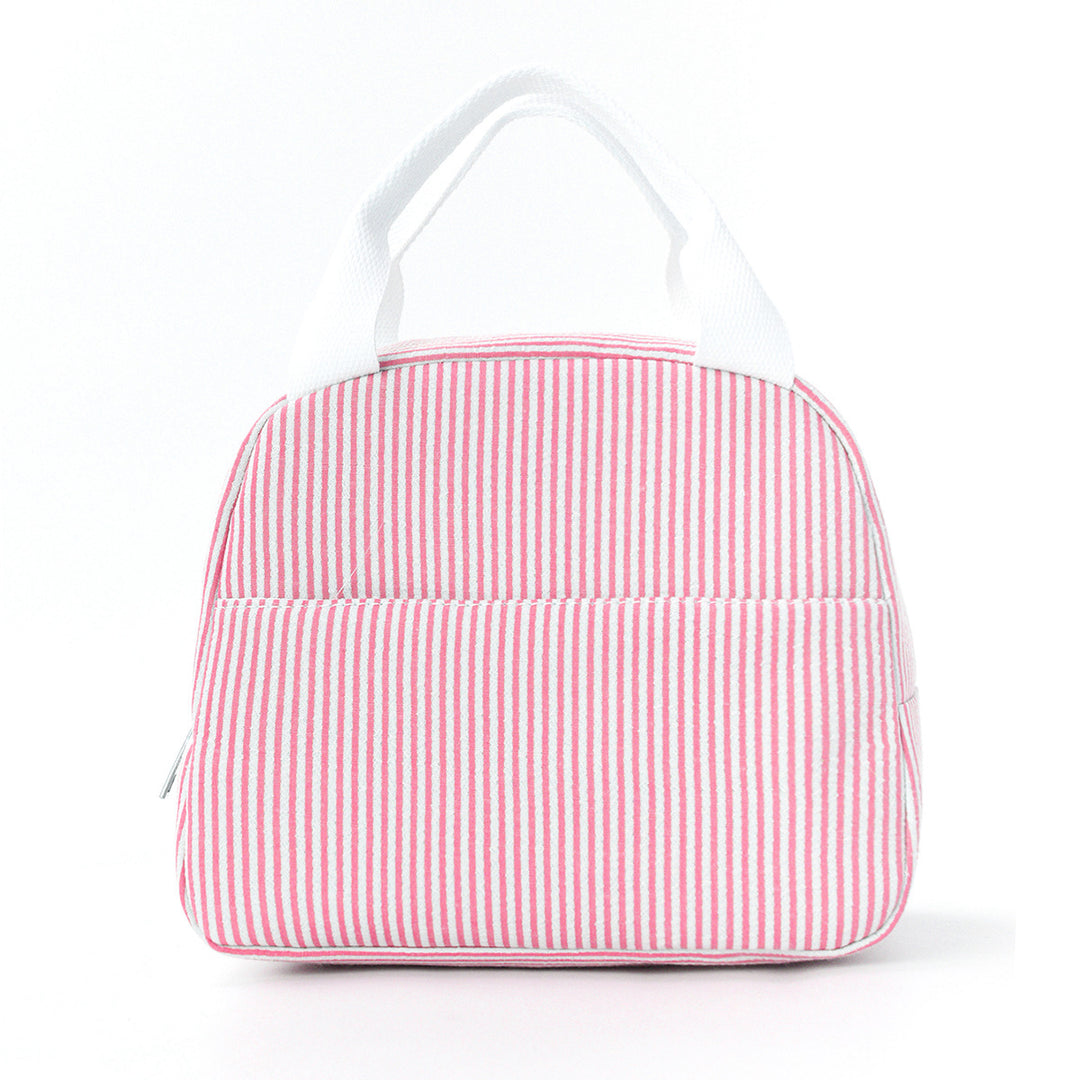 Insulated Lunch Box