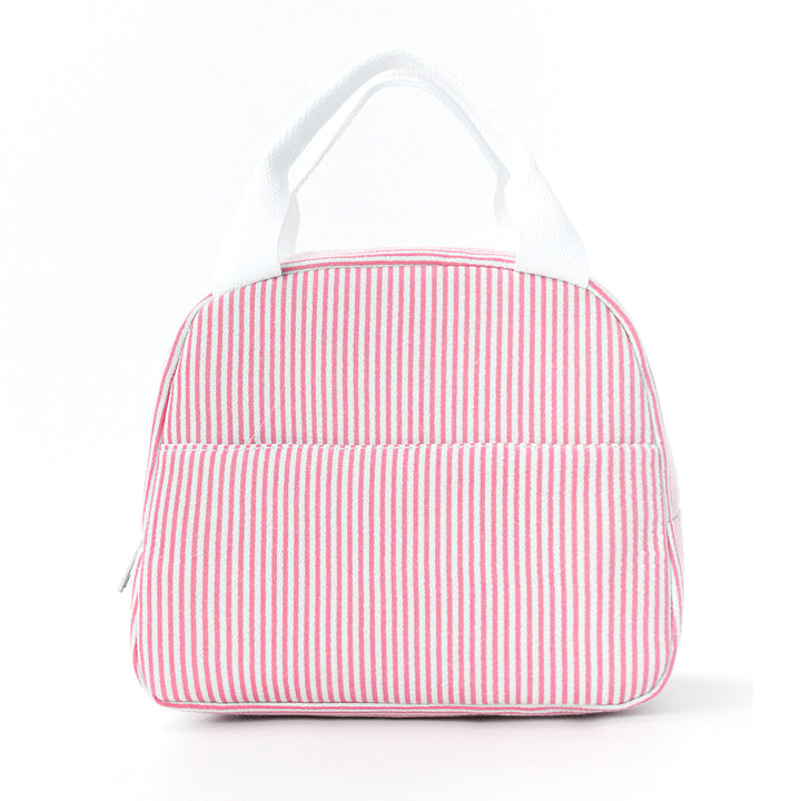Insulated Lunch Box