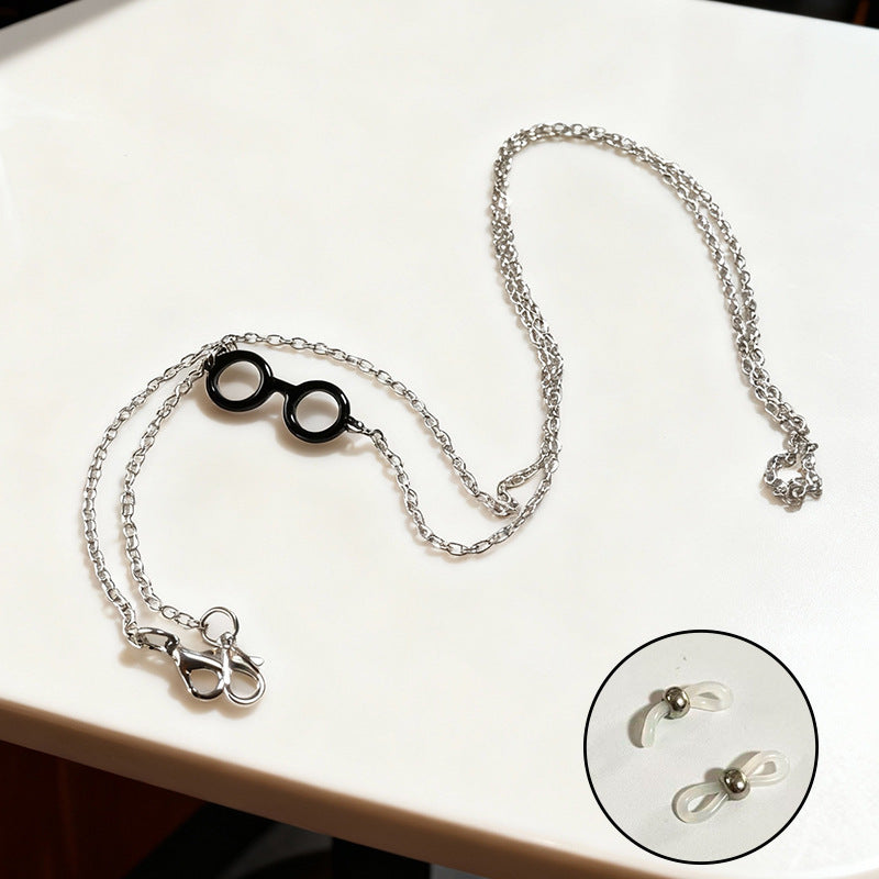Chic Chain Necklace Kalsten
