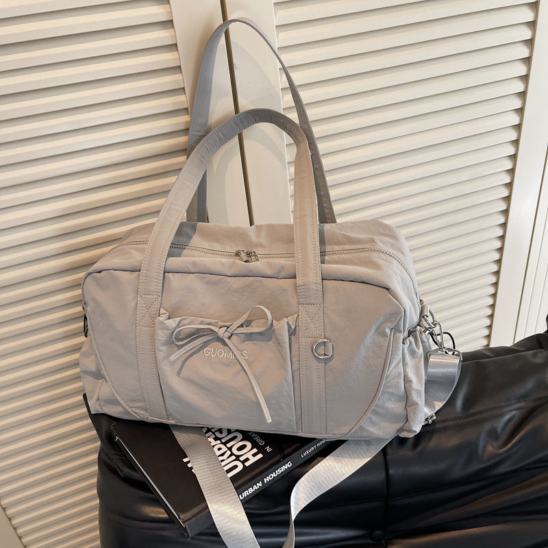 Compact Weekend Travel Duffle Bag Kalsten