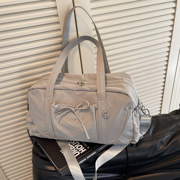 Compact Weekend Travel Duffle Bag Kalsten