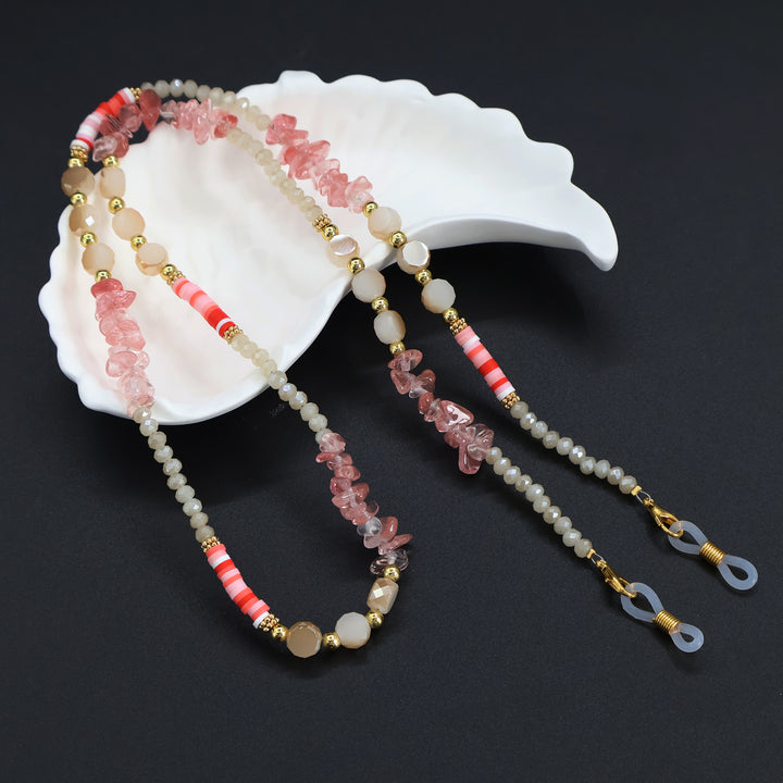 Bohemian Beaded Eyewear Chain Kalsten
