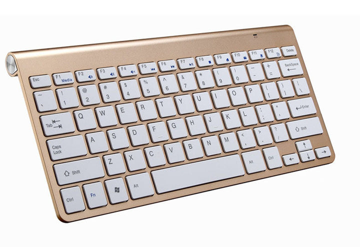 Wireless multifunction keyboard and mouse set Kalsten