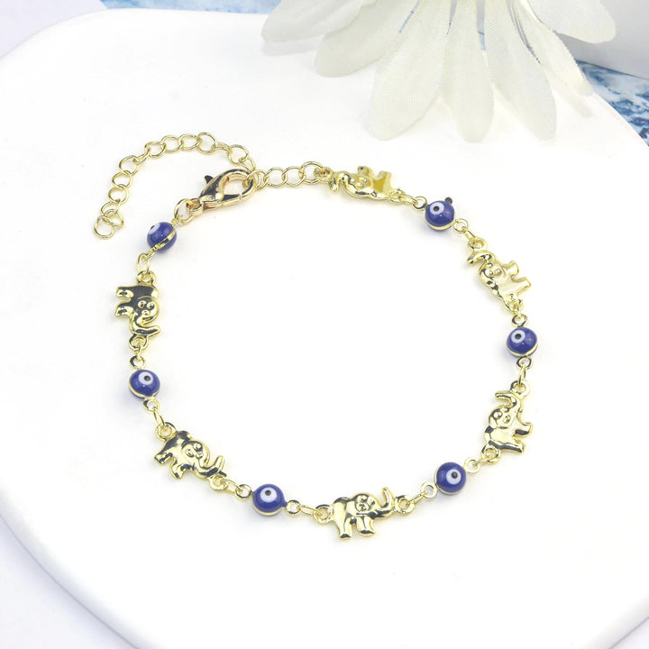 Decorative Charm Bracelet Kalsten