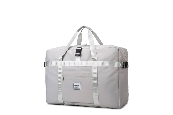 Large Sports Duffel Bag with Durable Outer Material and Clever Compartment Design Kalsten