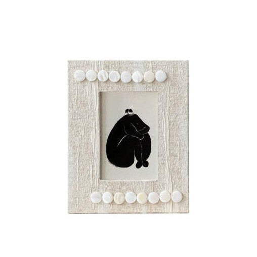 Artistic Decorative Photo Frame