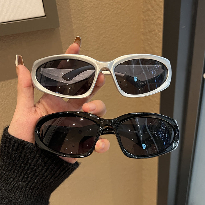 Sporty UV Protection Sunglasses Kalsten