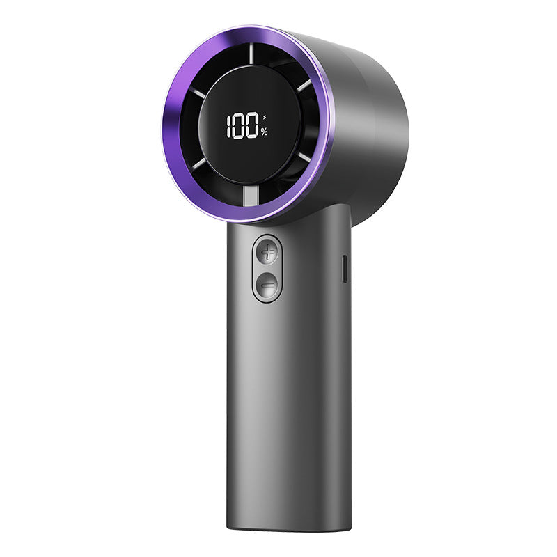 Portable Rechargeable Handheld Fan Kalsten