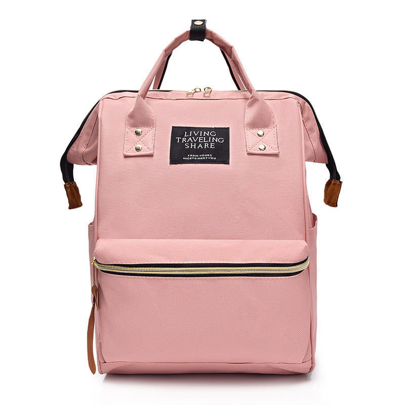 Multi-Functional Travel Backpack Kalsten