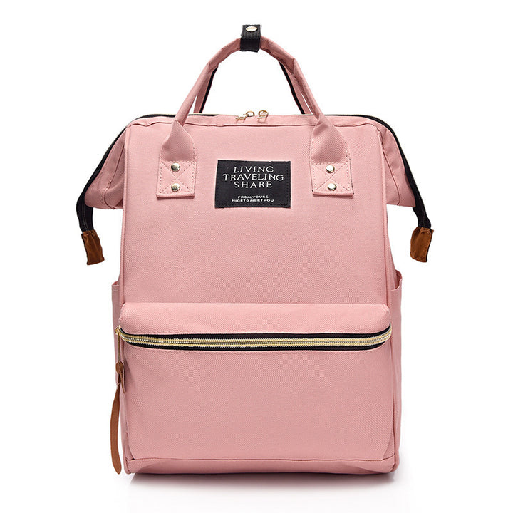 Multi-Functional Travel Backpack Kalsten