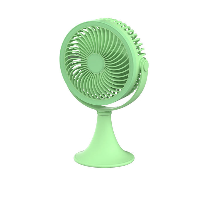 Ladies portable stand fan Kalsten