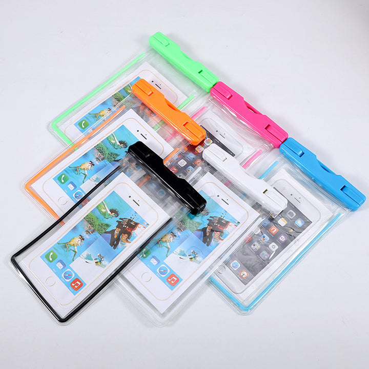 Waterproof Smartphone Case Kalsten