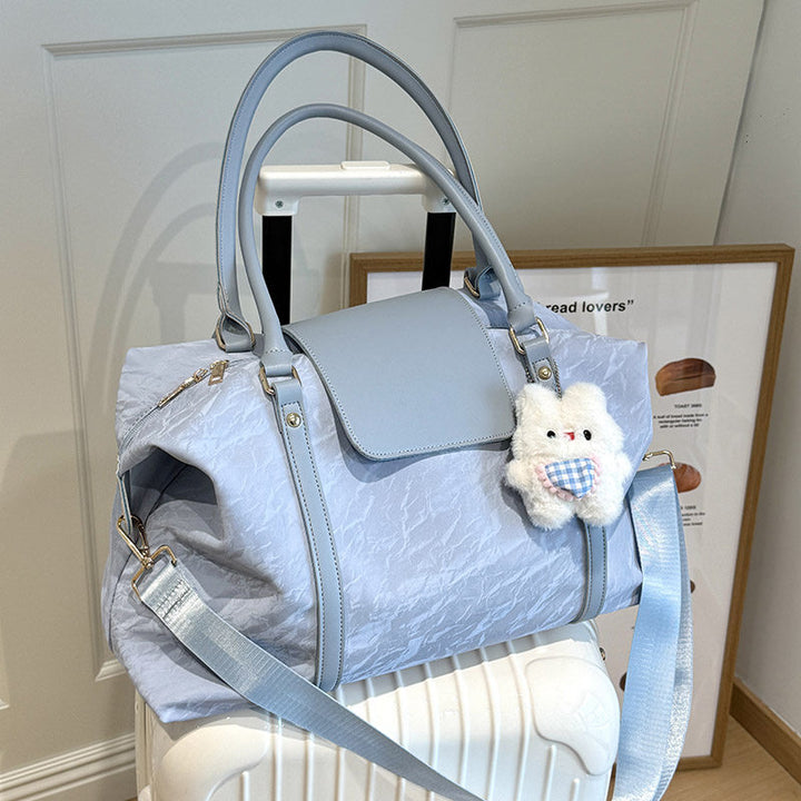 Stylish Lightweight Weekender Bag Kalsten