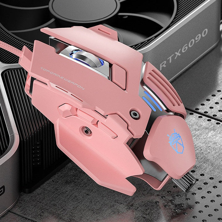 Gaming Mouse Kalsten