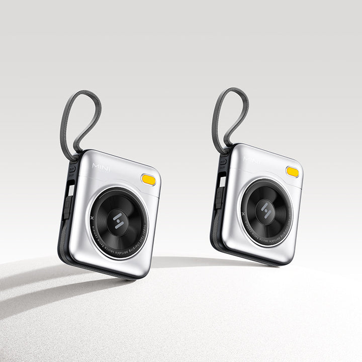 Portable Mini Bluetooth Speaker Kalsten