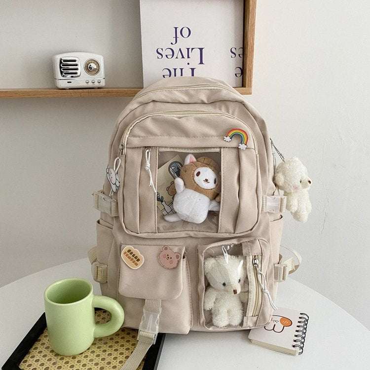 Rucksack Kalsten
