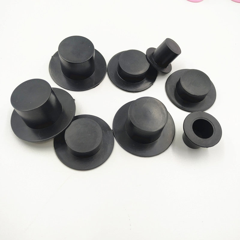 Creative Silicone Craft Accessories Kalsten