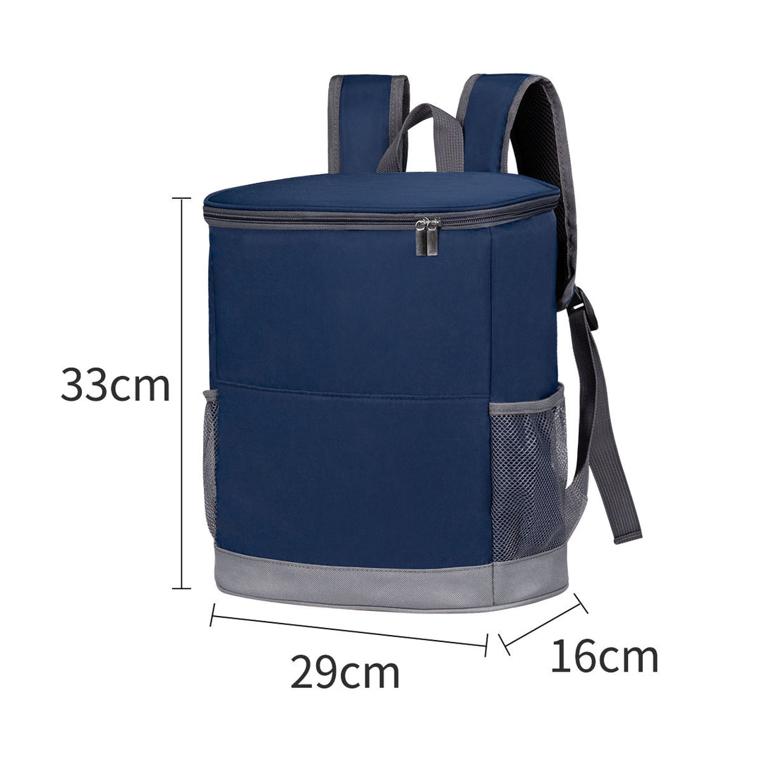 Women's Insulated Cooler Bag Backpack Kalsten