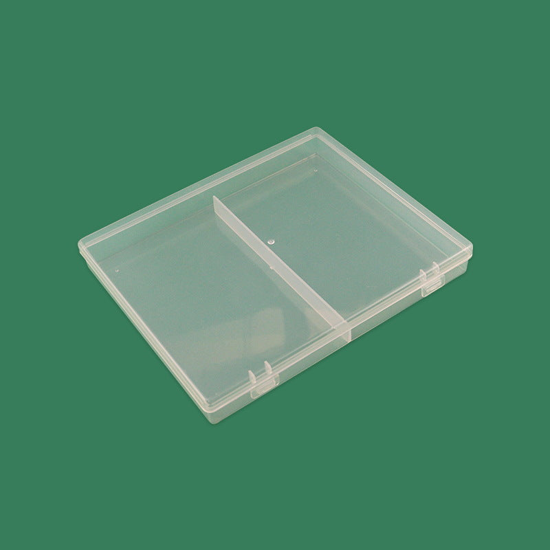 Multi-Divided Craft Storage Container Kalsten