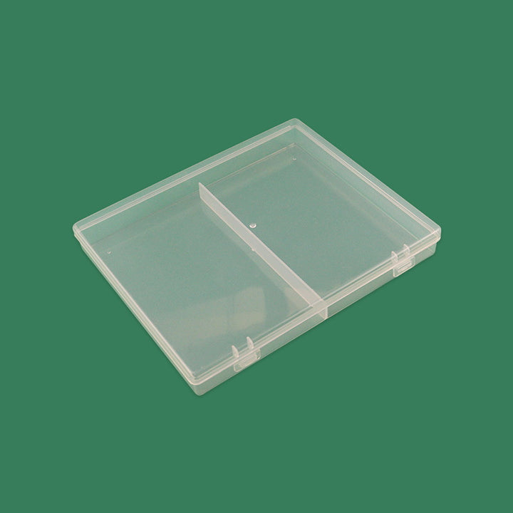Multi-Divided Craft Storage Container Kalsten