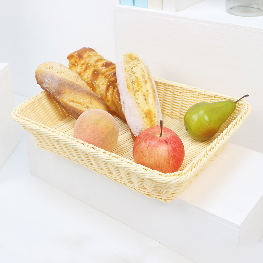 Multifunctional Bread Basket Kalsten