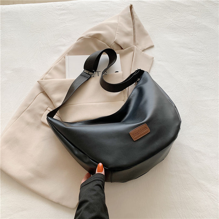 Modern Hobo Handbag