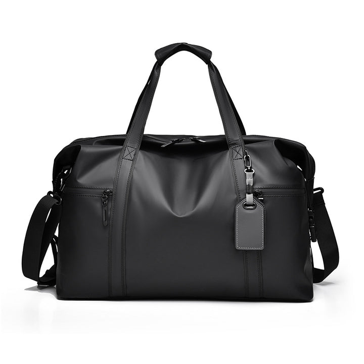 Sporty Travel Bag Kalsten