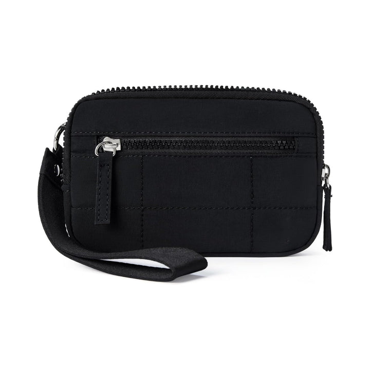 Practical Mini-Handbag with Multifunctional Compartments Kalsten