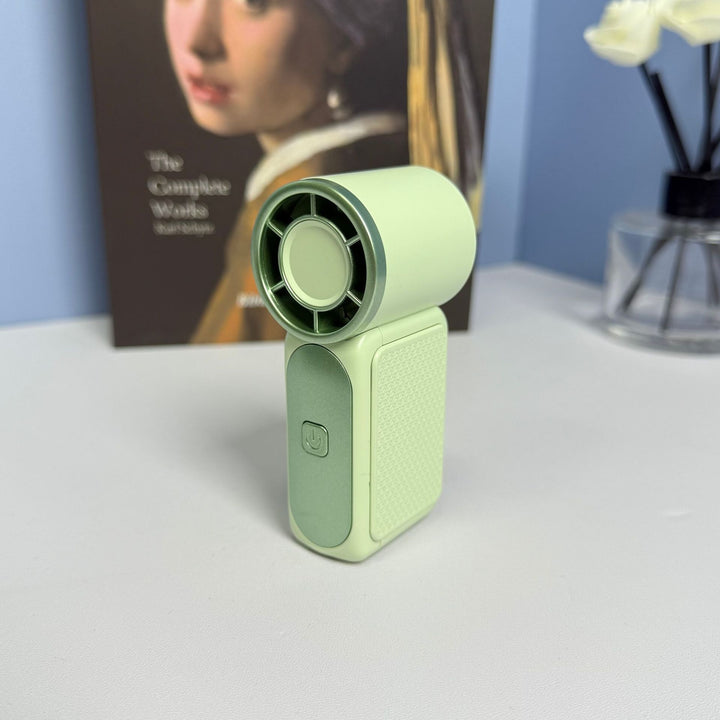 Women's Portable Mini Air Cooler with USB Connection Kalsten
