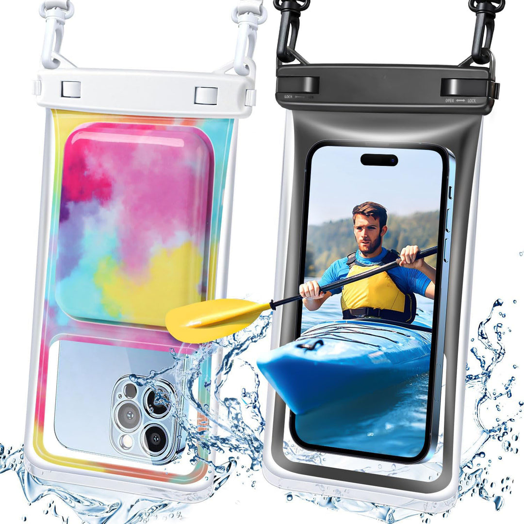 Waterproof Smartphone Bag with Unique Design Kalsten