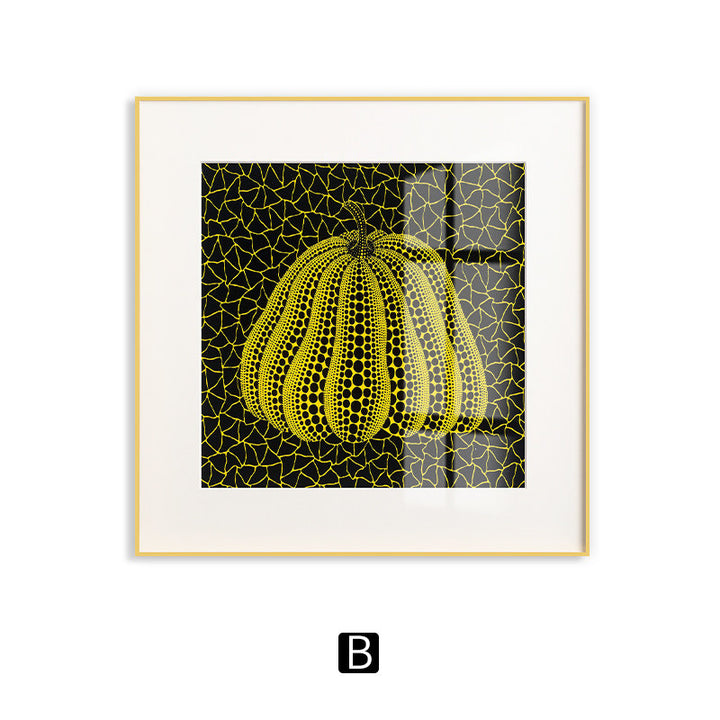 Artistic Framed Wall Art