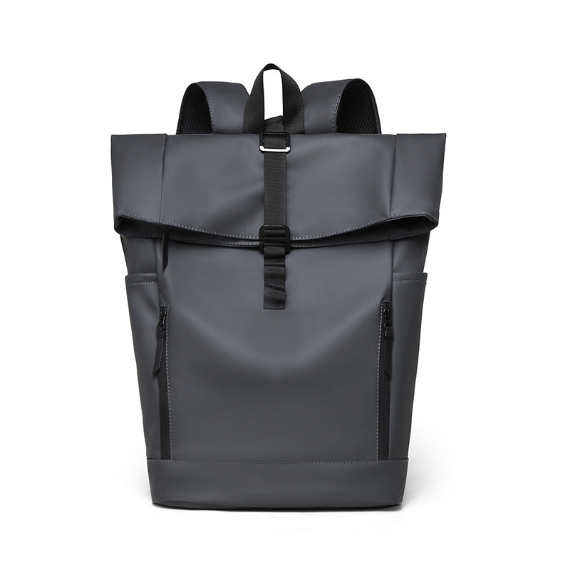 Waterproof Rolltop Travel Backpack Kalsten