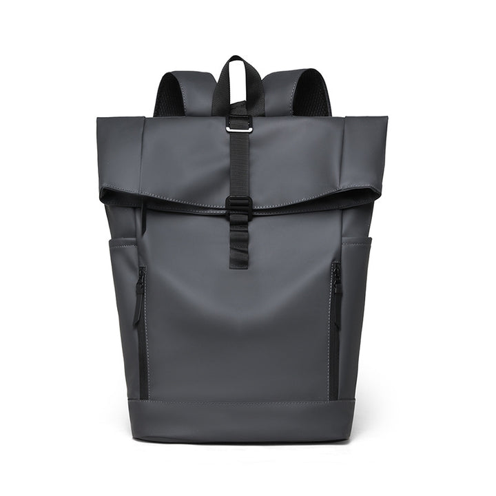 Waterproof Rolltop Travel Backpack Kalsten