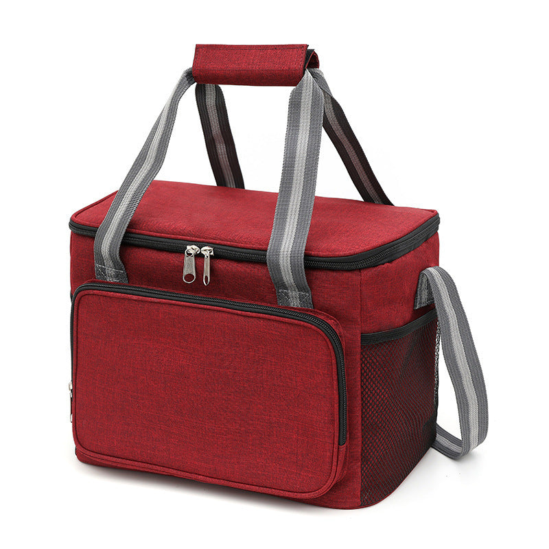 Women's cooler with insulating function Kalsten