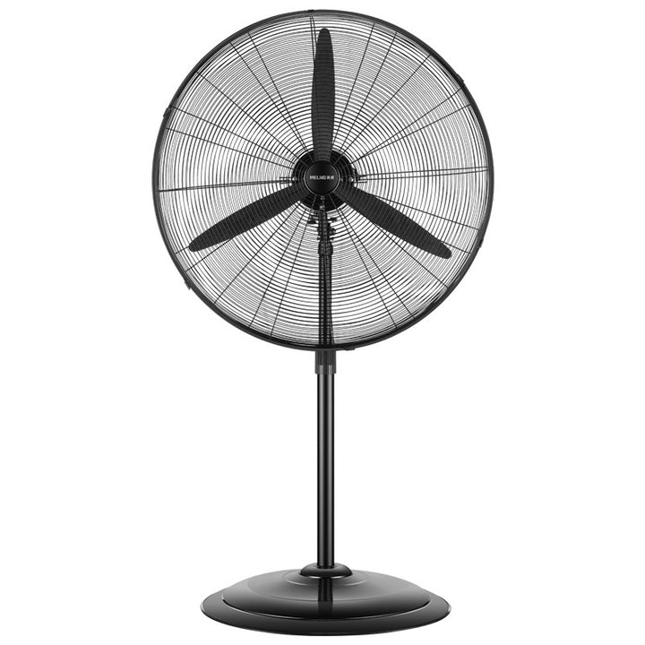 Ladies High Stand Fan with Adjustable Tilt Kalsten