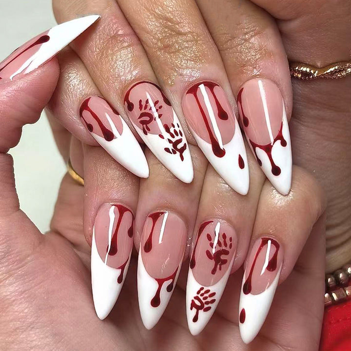 Stylish Nail Set Kalsten